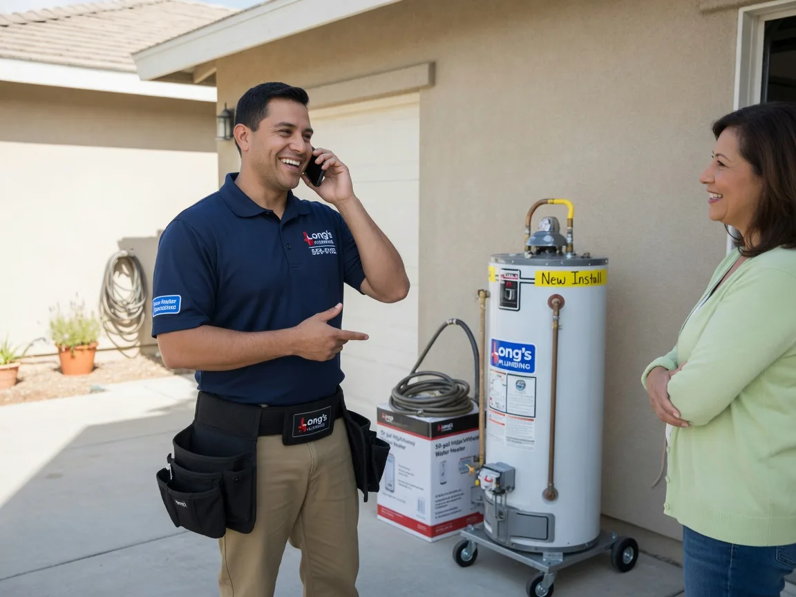 Leak Detection Dacula, GA FAQs
